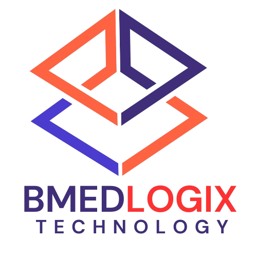 BmedLogix Logo