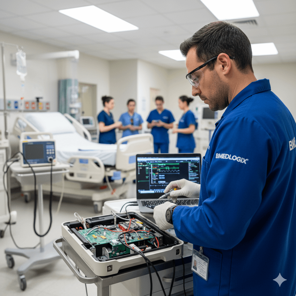 Biomedical Engineers