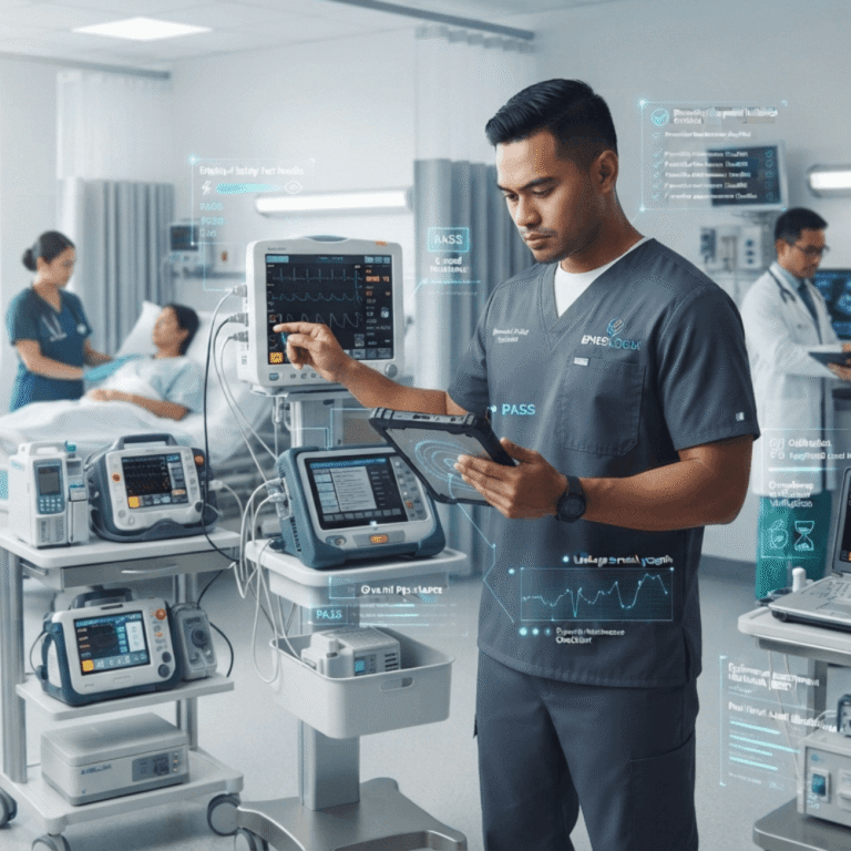 Electrical Safety Testing