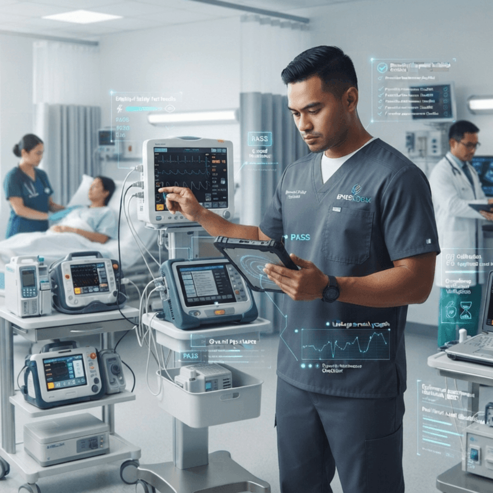 Electrical Safety Testing